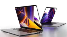 Ноутбук Xiaomi RedmiBook 14, i5-13500H, 16ГБ/512ГБ, серебристый, Русская раскладка, Русский Win 11 Home