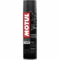 Motul MC CARE C1 CHAIN CLEAN Очиститель цепи, 400мл.