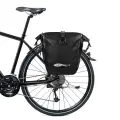 15L / 25L Велосипедная сумка для багажника Водонепроницаемая велосипедная задняя