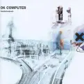 Radiohead OK Computer виниловая пластинка
