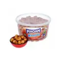 Haribo Жевательный мармелад Драже MAOAM со вкусом колы, 1200 гр.
