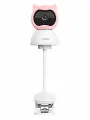 Видеоняня Xiaovv Baby Monitor Q2 BM (XVV-3630S-Q2 BM) Pink