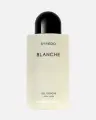 Гель для душа Byredo Blanche, парфюмированный, для всех типов кожи, 225 мл