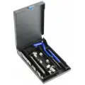DEBEVER Набор для восстановления резьбы UNC 3/8-16 DB-RKC3816
