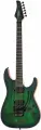 Электрогитара SCHECTER C-6 FR PRO AQB