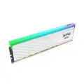Оперативная память ADATA XPG Lancer Blade [AX5U5600C4616G-SLABWH] 16 ГБ, DDR5, 16 ГБx1 шт, 5600 МГц, 46(CL)-45-45