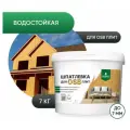 Шпатлевка для плит OSB PROSEPT Proplast 7 кг 081-7