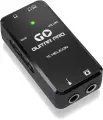 TC HELICON GO GUITAR PRO портативный гитарный интерфейс для мобильных устройств