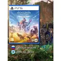 Horizon Zero Dawn Remastered [PS5, русская версия]