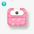 Фотоаппарат моментальной печати Lumicam с Bluetooth LUMICAM DK05 Printy pink