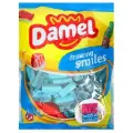 Мармелад Damel HALAL Дольки синие супер кислые, 1 кг