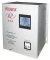 Стабилизатор напряжения серии LUX РЕСАНТА АСН-8000Н/1-Ц, настенный, 8 кВт