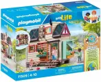Конструктор Playmobil my Life Tiny House 71509