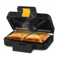 Бутербродница Kitfort КТ-3672