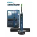 Электрическая зубная щетка philips Sonicare Series 9000 HX9911, Возможность подключения Bluetooth