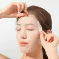 MEDIPEEL Тканевая лифтинг-маска для сужения пор с коллагеном Red Lacto Collagen Pore Lifting Mask 10 шт.