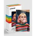 SnowL-Polaroid Hi-Print 2 x 3, фотобумага, цветная бумага для печати по технологии термосублимации / 20шт
