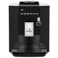 Кофемашина KAFFIT Nizza KLM1604, 1400 Вт, объем 1,8 л, автокапучинатор, черная, KLM1604 Black, 456543