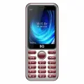Сотовый телефон BQ Slim 2833, красный