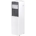 Кулер SONNEN FSC-03BA, компрессорный, для дома/офиса, 3 крана