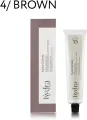 Kydra Le Salon 4 BROWN KYDRACREME Крем-краска для волос 4, 60 мл