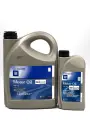 Комплект моторного масла GENERAL MOTORS Dexos2 Longlife 5W-30, 5 литров + 1 литр, синтетическое, 6 литров