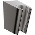 Держатель для душа Hansgrohe Porter S 28331340 черный хром