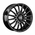 Колесный диск LS LS 425 16x6 PCD4x100 ET50 D60.1BK