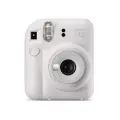 Фотоаппарат моментальной печати Fujifilm Instax Mini 12 белый