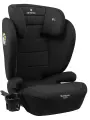Aвтокресло бустер детское 15-36 кг Jovola Sunday Isofix, группа 2+3, черный