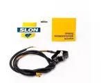 Провод АКБ + ВАЗ-2108-21099, 2113-2115 SLON