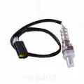 Датчик кислородный (лямбда-зонд) CHEVROLET Lacetti 96418965 NSP NSP0196418965
