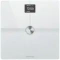 Умные весы Withings Body Smart, измерение массы тела и других показателей здоровья, белые