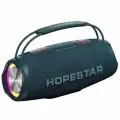 Портативная беспроводная колонка HOPESTAR H53 / bluetooth 5.0 подключение