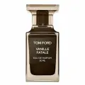 Tom Ford Парфюмерная вода Vanille Fatale, Eau De Parfum, 50 мл