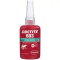 Вал-втулочный фиксатор высокой прочности 50мл | Loctite 603