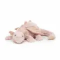 Мягкая игрушка JELLYCAT , Rosy Dragon,90cm
