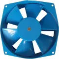 Вентилятор 220V (210*210*73) 200FZY2-D