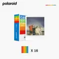 Polaroid Color 600 Film Фотоаппарат Polaroid Пленка Фотобумага Изображений Ретро