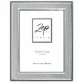 Фоторамка Zep 10x15 Teramo SILVER PLATED с посеребрением B12646