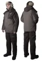 Alaskan Костюм зимний ALASKAN RUSSIAN MISSION FS (цвет: хаки/коричневый) (XL / 182-185)