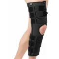 Бандаж на коленный сустав SKN-241
