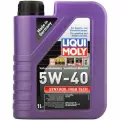 Моторное масло Liqui Moly Synthoil High Tech 5W-40 SN A3/B4 синтетическое 1 л