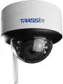 Камера видеонаблюдения IP Trassir TR-D3121IR2W 2.8-2.8мм цв. корп: белый