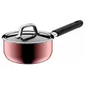 Ковш WMF с крышкой FUSIONTEC Rose Quartz 16см 0515295290