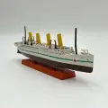 Модель корабля Атлас HMHS Britannic 1:1250