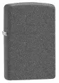 Зажигалка ZIPPO Classic Iron Stone