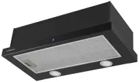 Встраиваемая вытяжка Maunfeld VS Touch 850 60 черный (ка-00016632)