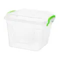 Контейнер 8,5л Fresh Box квадратный
