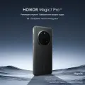 Смартфон Honor Magic 7 Pro 12Гб/512Гб Black, Global, SIM1+SIM2/ SIM1+eSIM/ eSIM1+eSIM2